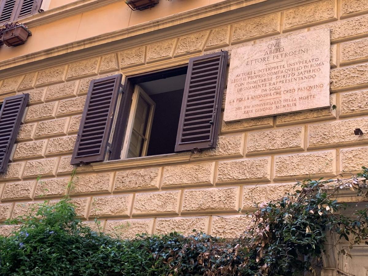 B&S Domus Colosseo Rome Luaran gambar